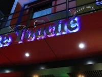 Le TouchГ© Hotel 