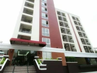 Leelawadee Modern Resort Huaykwang 