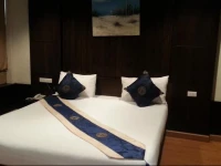 Legacy Eight Inn, Bangkok 
