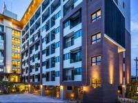 Livotel Hotel @Kaset Nawamin 