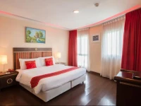 Mac Boutique Suites 