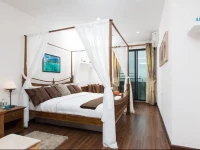 Malliott Apartment Supalai Premier Luxury 