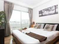 Malliott Seed Memories Apartments with Pool 