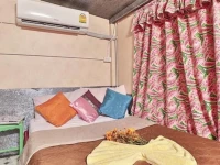 Mascot Hostel Bangkok 
