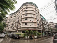 New Suanmali hotel 3*