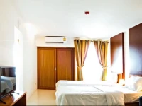 NRV Place Apart Hotel 