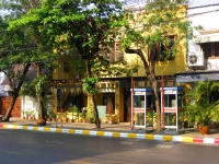 Old Capital Bike Inn 