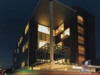 Olive Residence 4*