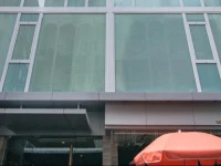 On 8 Sukhumvit Nana Bangkok by Compass Hospitality 
