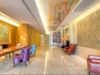 One One Bangkok 3*