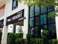 Pak-D Resort 