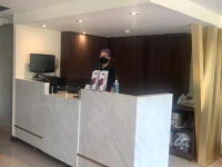 Paradiso Boutique Suites 