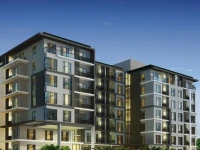 Park 19 Residence 