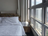 Pathumwan Resort Apartment by May 