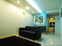 Phrakanong Zenith Place Serviced Apartment 