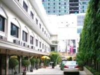 PJ Watergate Hotel 