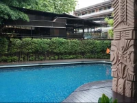 Rajah Hotel 