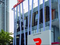 Red Planet Surawong 