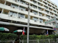 Regent Ramkhamhaeng 22 