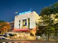 Royal Rattanakosin Hotel 