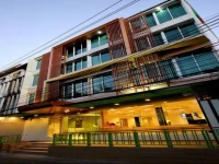S3 Residence Park 