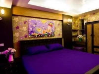 Sabai Sabai@Sukhumvit Hotel 