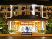 Greenfield Hotel Golf & Spa 5*