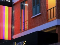 Silom One 3*