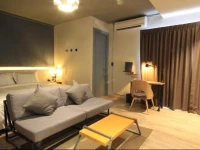 THA City Loft Hotel 