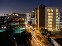 The Aim Sathorn Hotel 3*