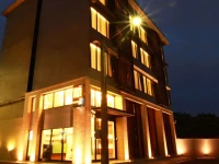 The Bangkok Major Suite 