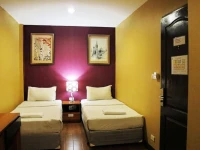 The Richy Place Guest House 3*