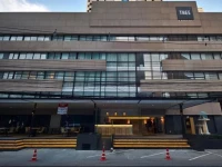 Thee Bangkok Hotel 
