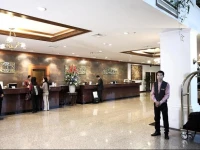 TK Palace Hotel & Convention 