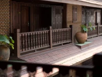 True Siam Rangnam Hotel 