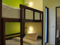 Udee Bangkok Hostel 