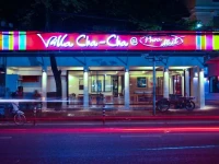 Villa Cha-Cha Phraathit 