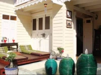 W Home Bangkok 
