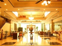 Yellow Ribbon Hills Sathorn Service Apartment 