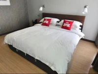 ZenRooms Chatuchak Park 