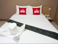 ZenRooms Vibpavadee-Rangsit 