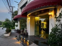 Ziniza The Boutique Service Apartment 