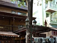 A and A Guesthouse 