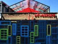 Adventure Hostel 