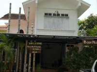 Baan Na Hostel 