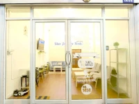 Blue Jasmine Hostel / บลู จัสมิน โฮสเทล 