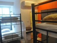 Check Inn Hostel @Phromphong 