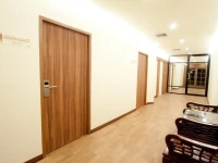 Chinatown Hostel 