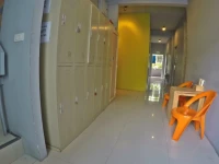 Everyday Bangkok Hostel 