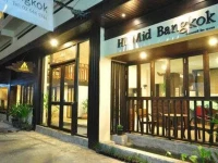 HI. Mid Bangkok 